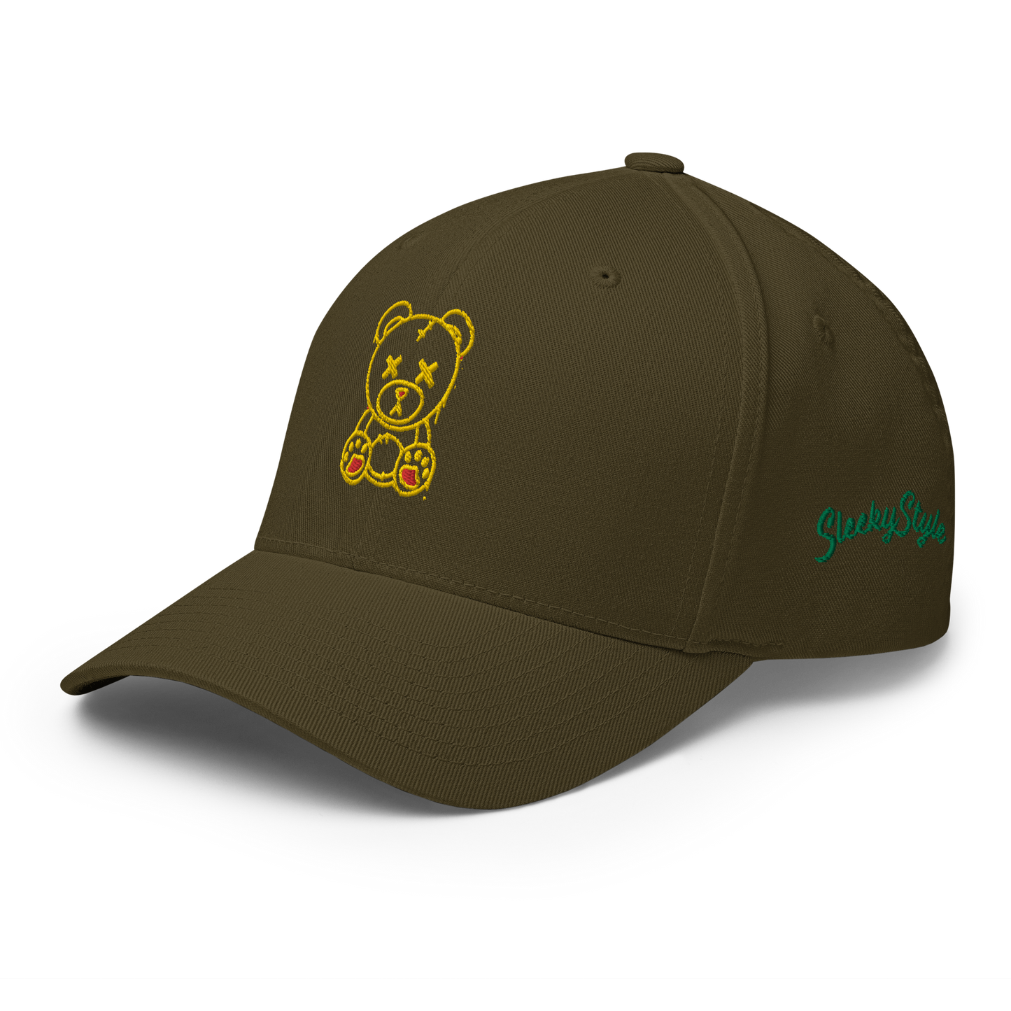 Frontier Guardian Cap