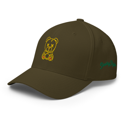 Frontier Guardian Cap