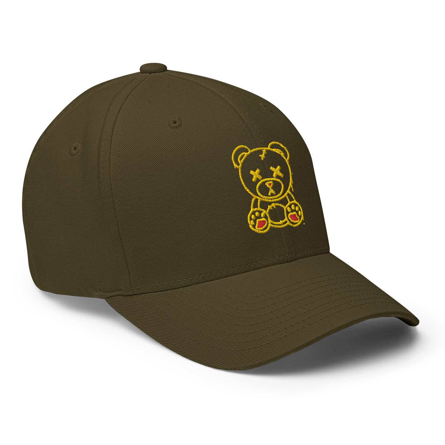 Frontier Guardian Cap