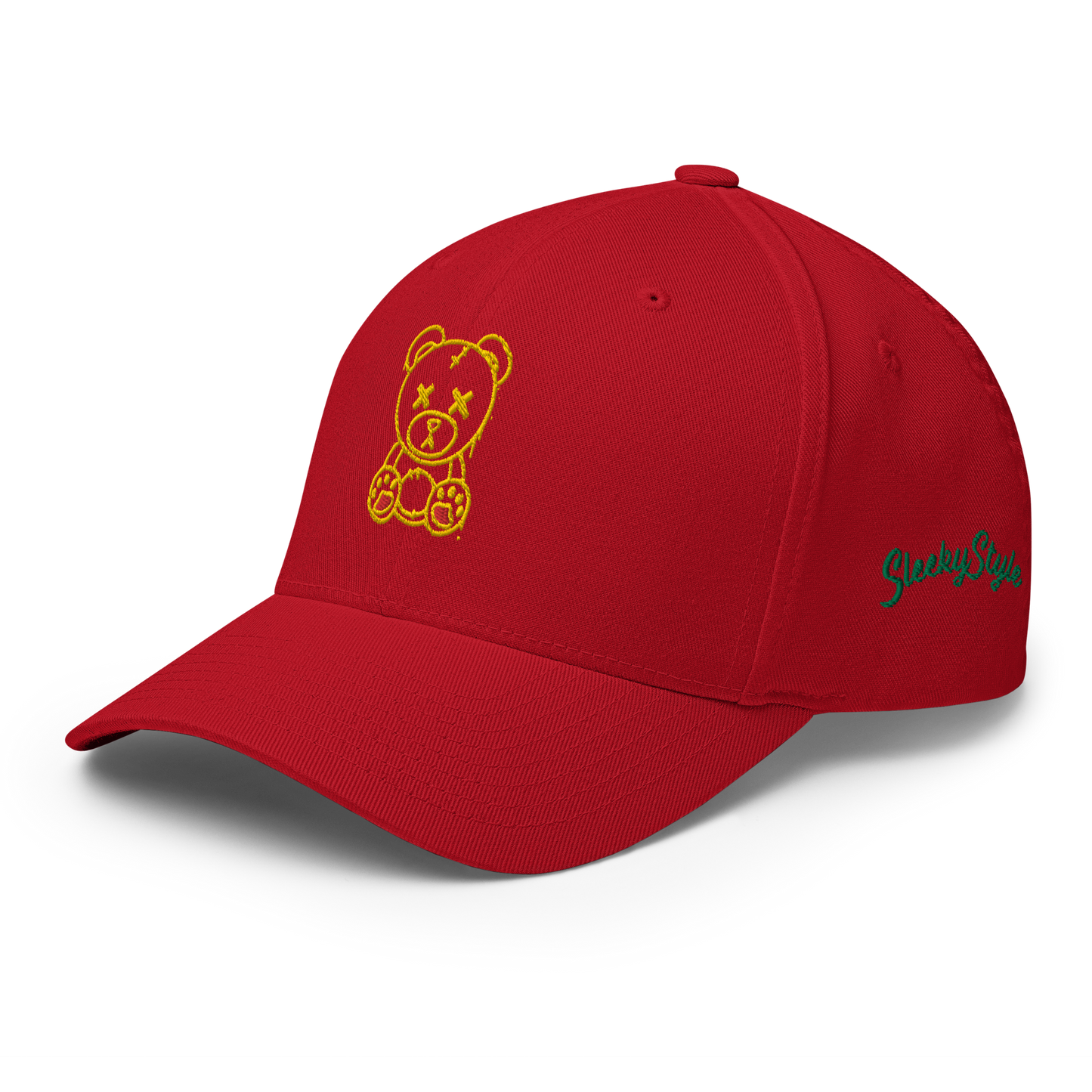 Frontier Guardian Cap