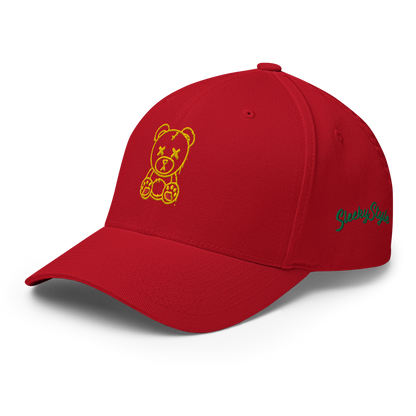 Frontier Guardian Cap