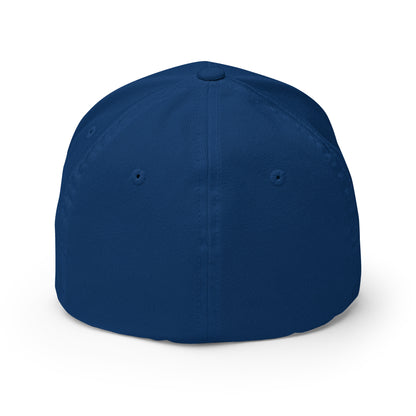 1976 Structured Twill Cap