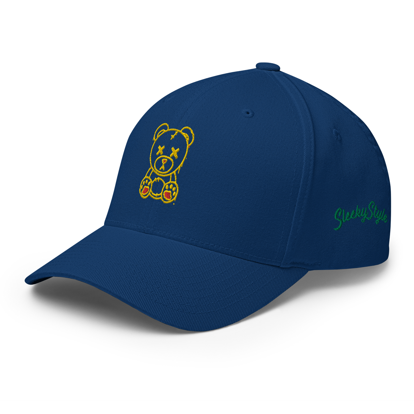 Frontier Guardian Cap