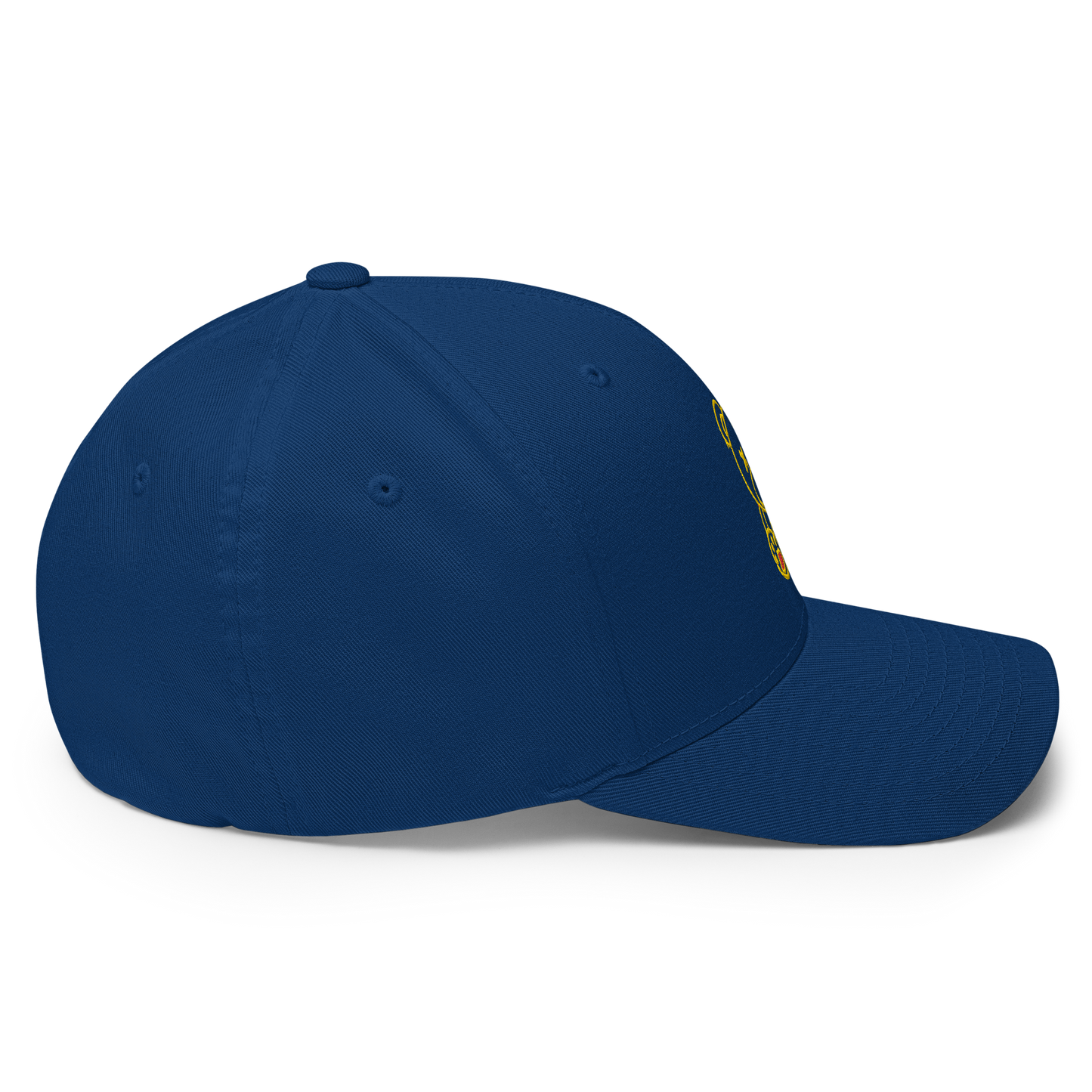 Frontier Guardian Cap