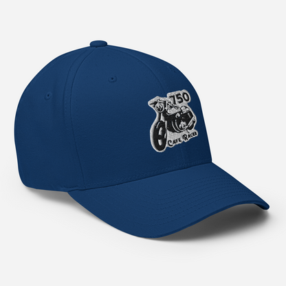 Cafe Racer 750 Twill Cap