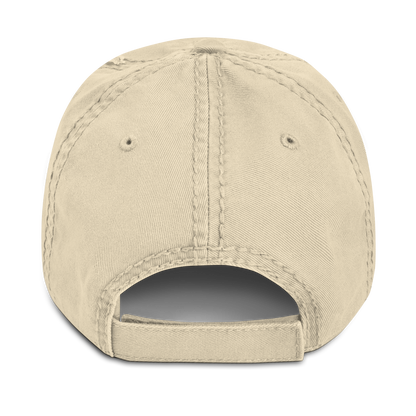 Gorra de papá con motos