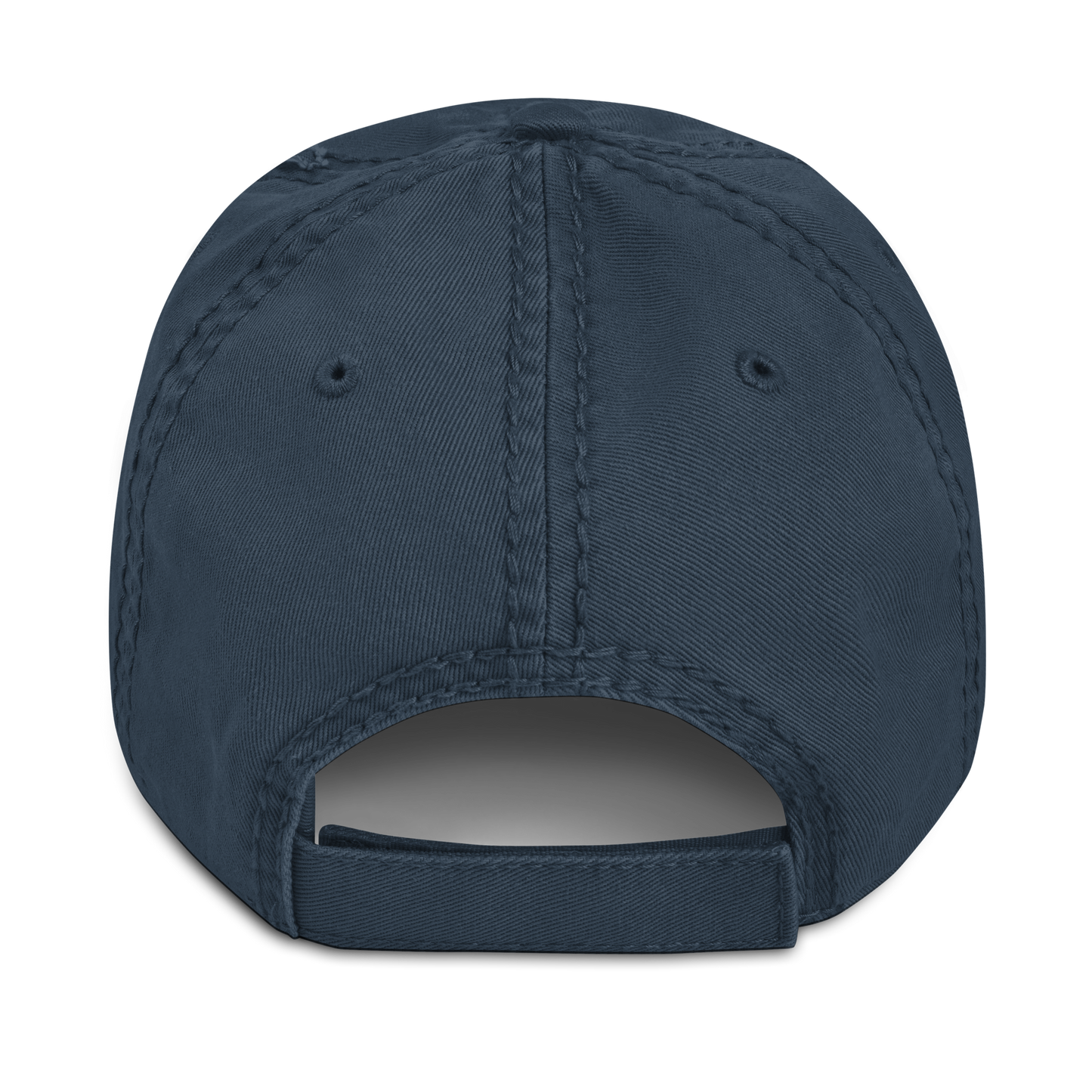 Gorra de papá con motos