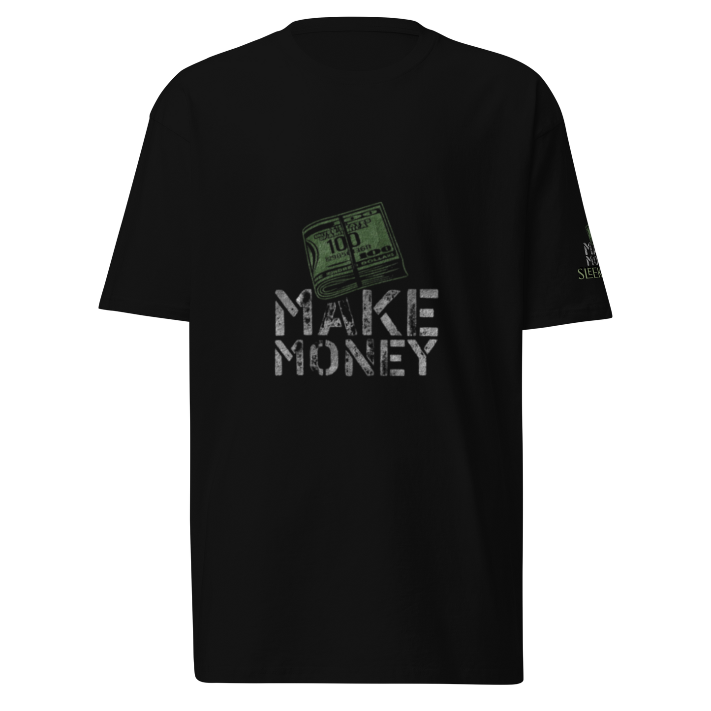 Make Money