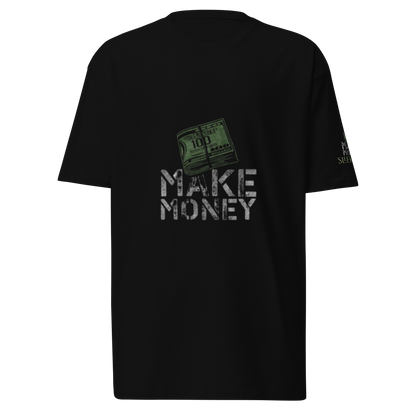 Make Money