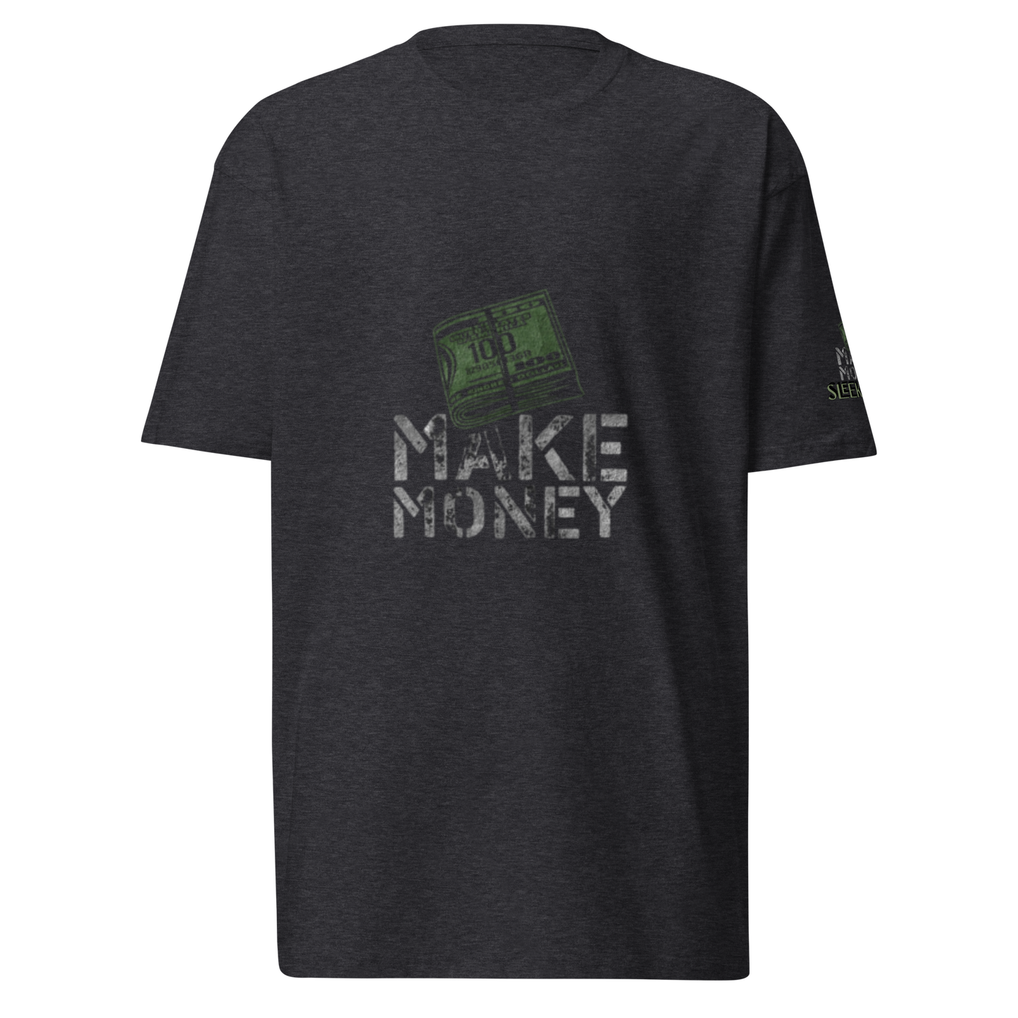 Make Money