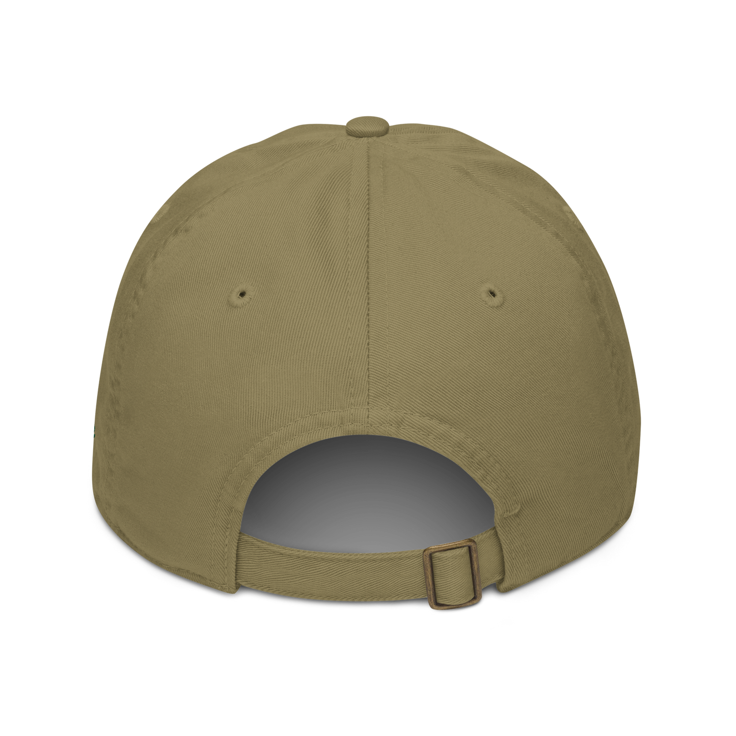 Gorra de papá orgánica de 1976