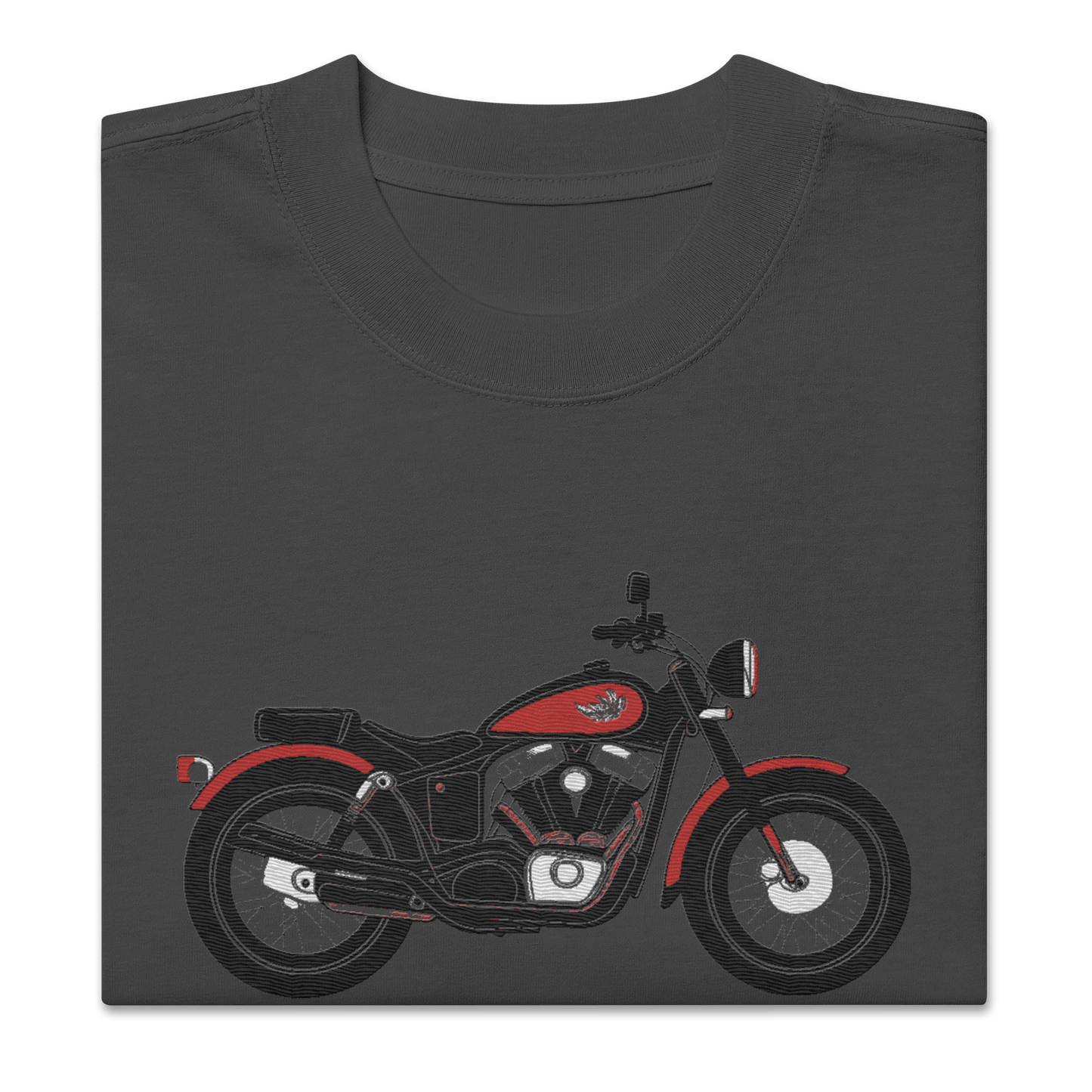 Motorbike