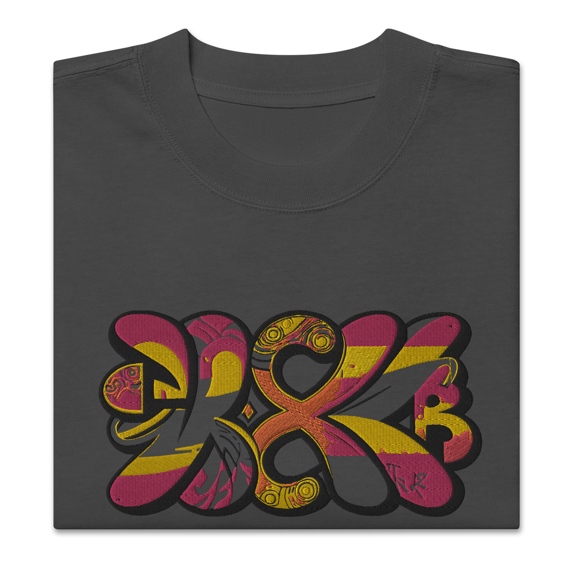 Sleeky Art K&K8 T-Shirt