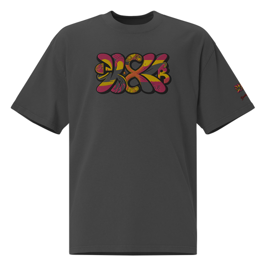 Sleeky Art K&K8 T-Shirt