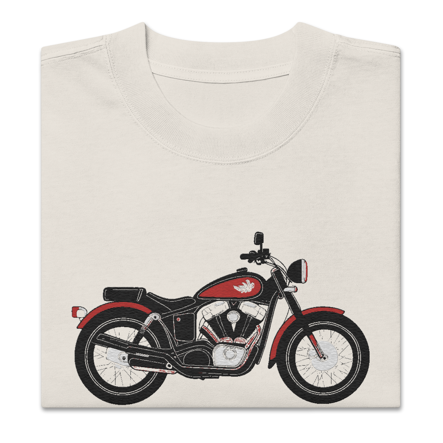 Motorbike