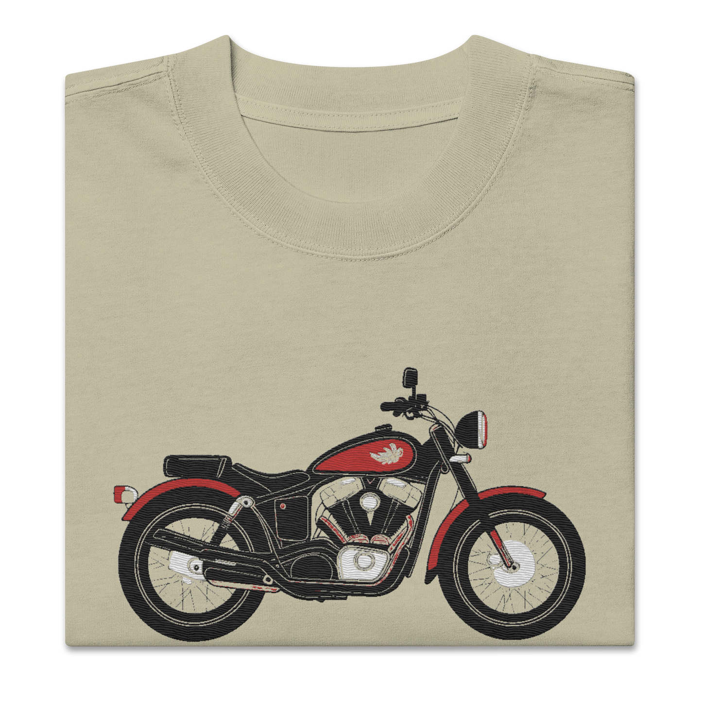 Motorbike