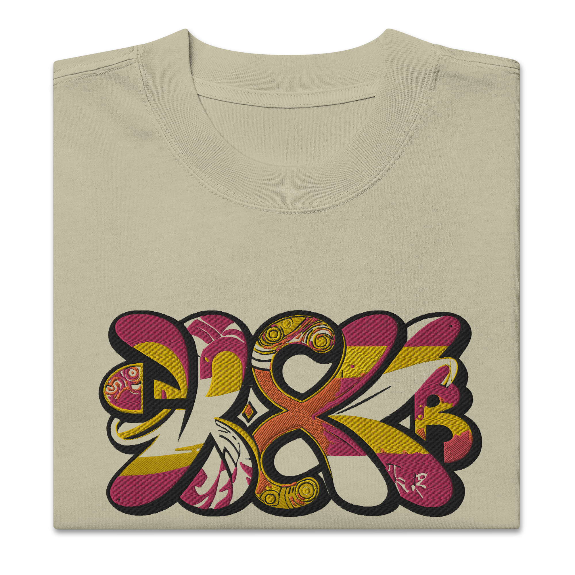 Sleeky Art K&K8 T-Shirt