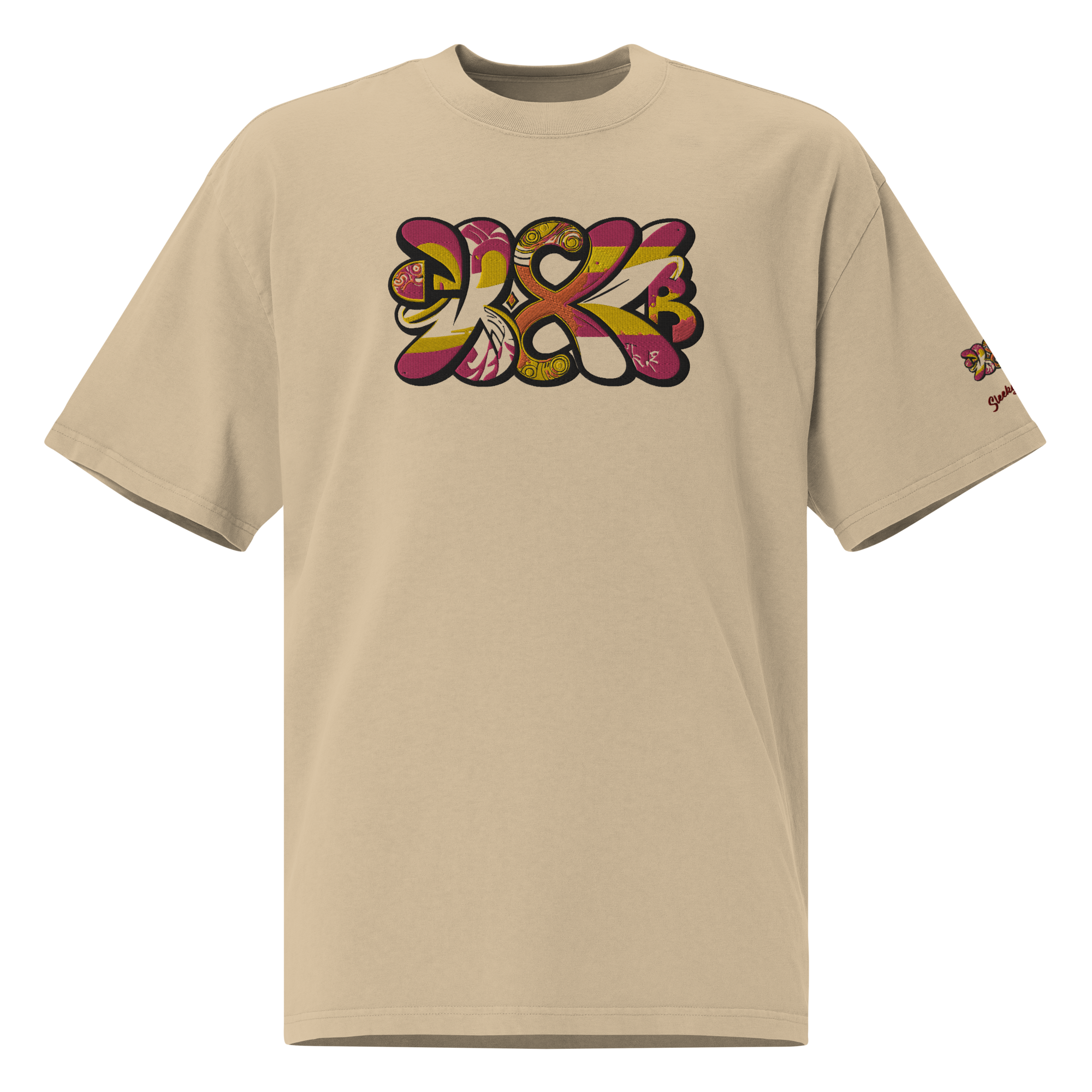 Sleeky Art K&K8 T-Shirt