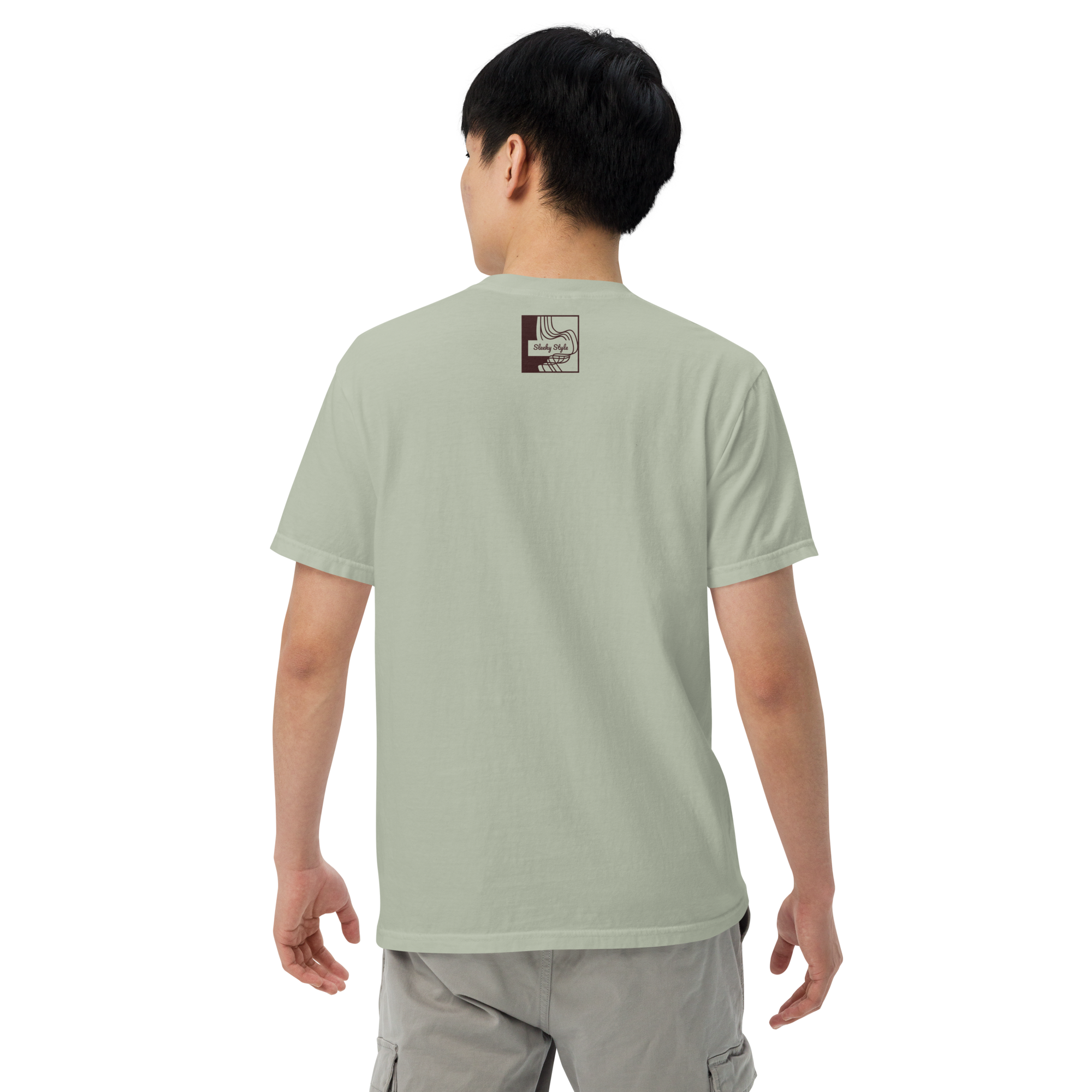 Noble Profile Tee