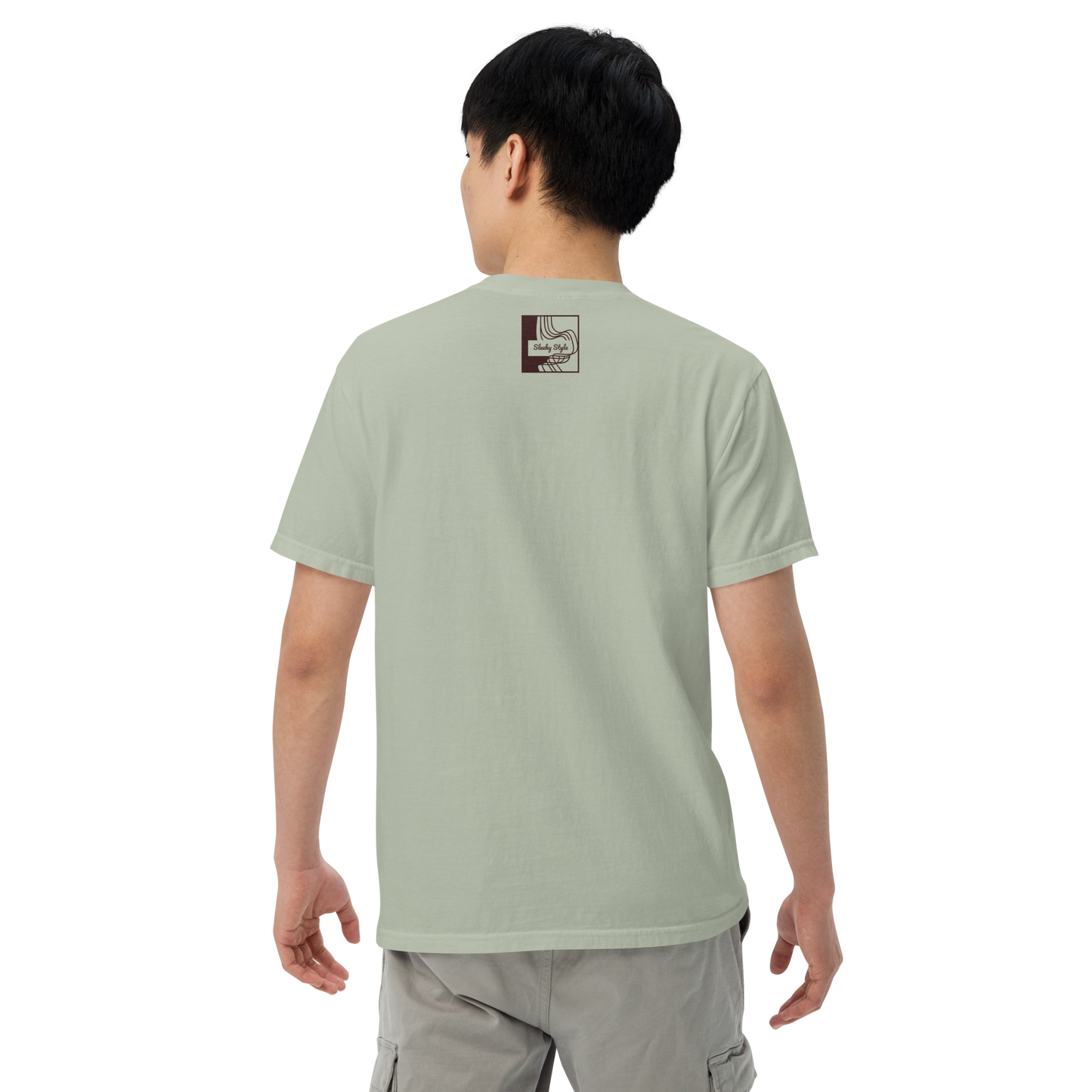 Noble Profile Tee