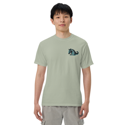 Noble Profile Tee