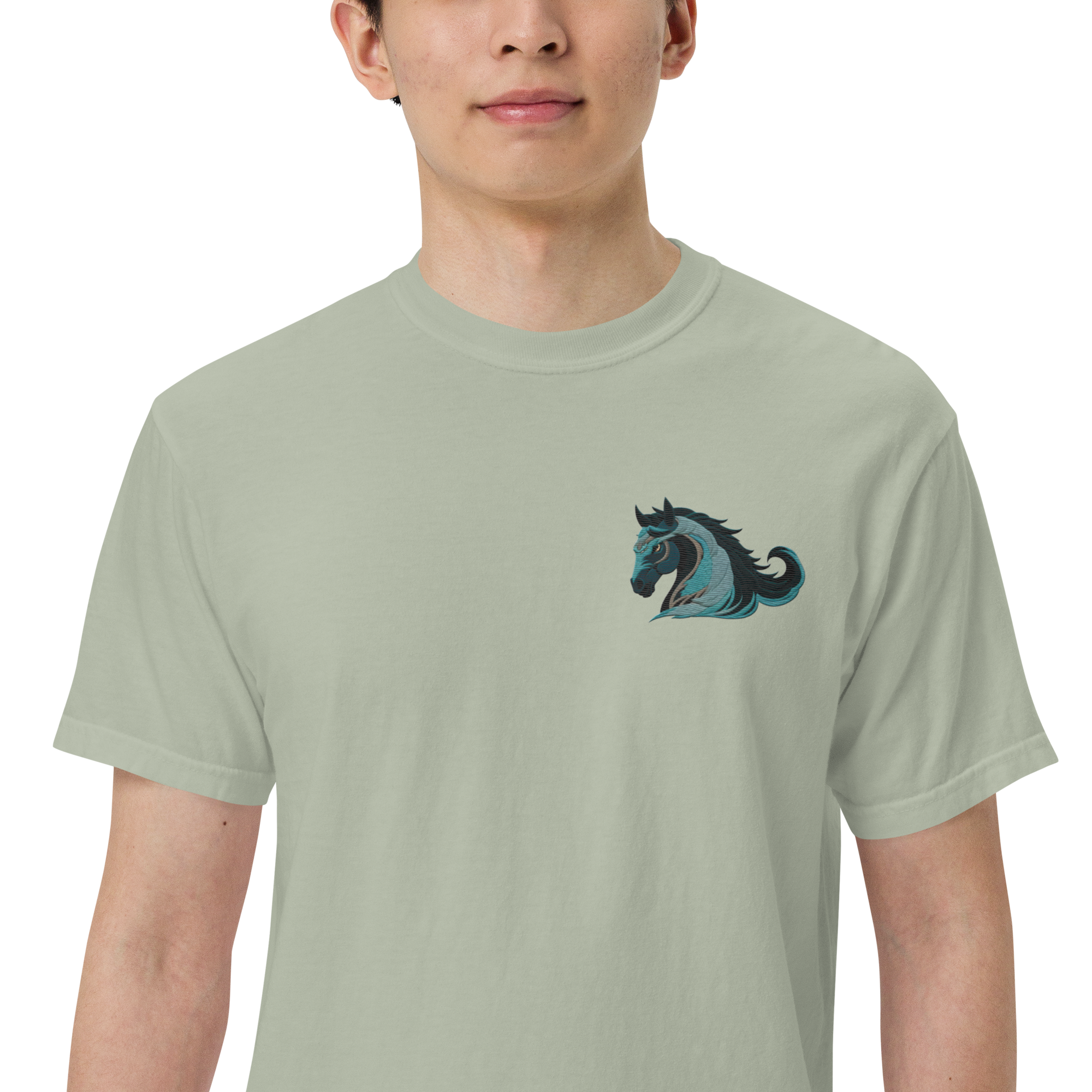 Noble Profile Tee