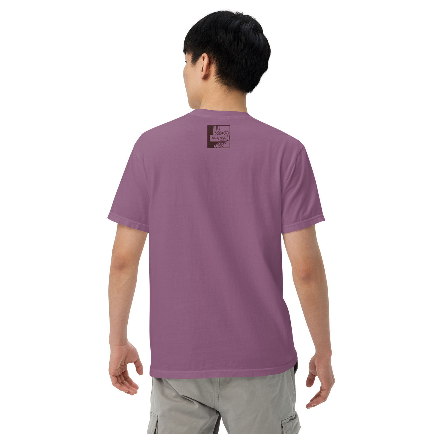 Noble Profile Tee