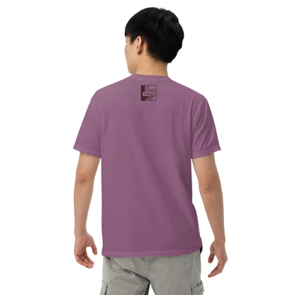 Noble Profile Tee