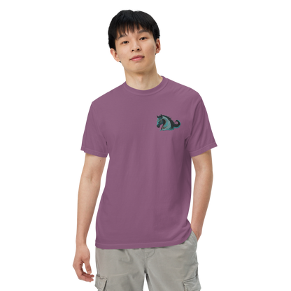 Noble Profile Tee