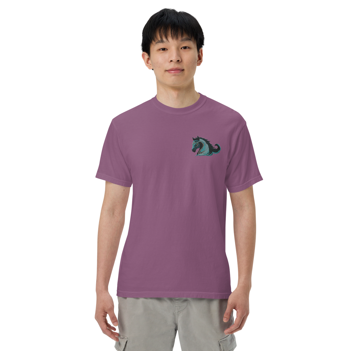 Noble Profile Tee