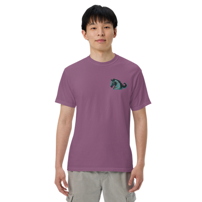 Noble Profile Tee