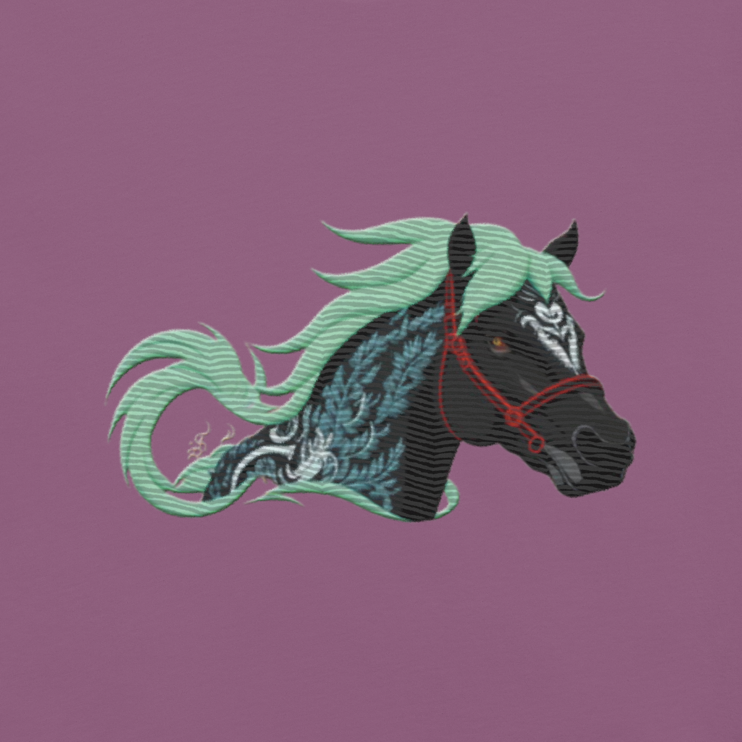 Equine Majesty Tee