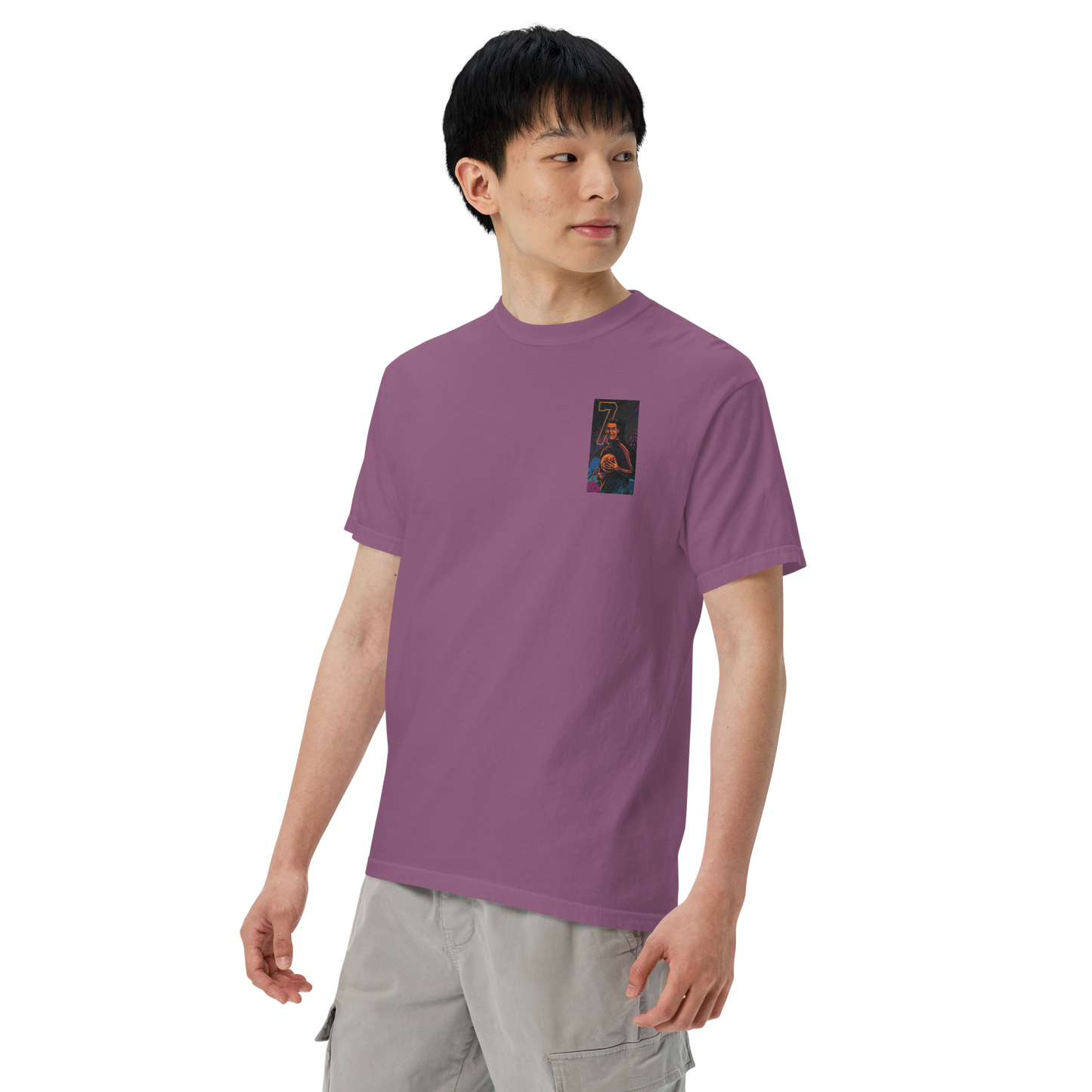 Camiseta Ronaldo Royale