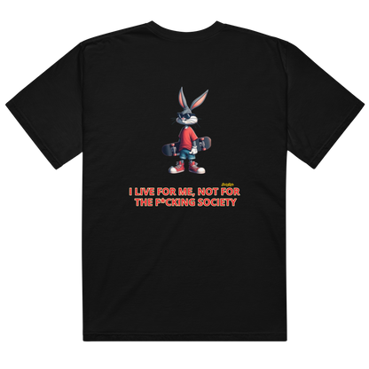 Rebel Rabbit