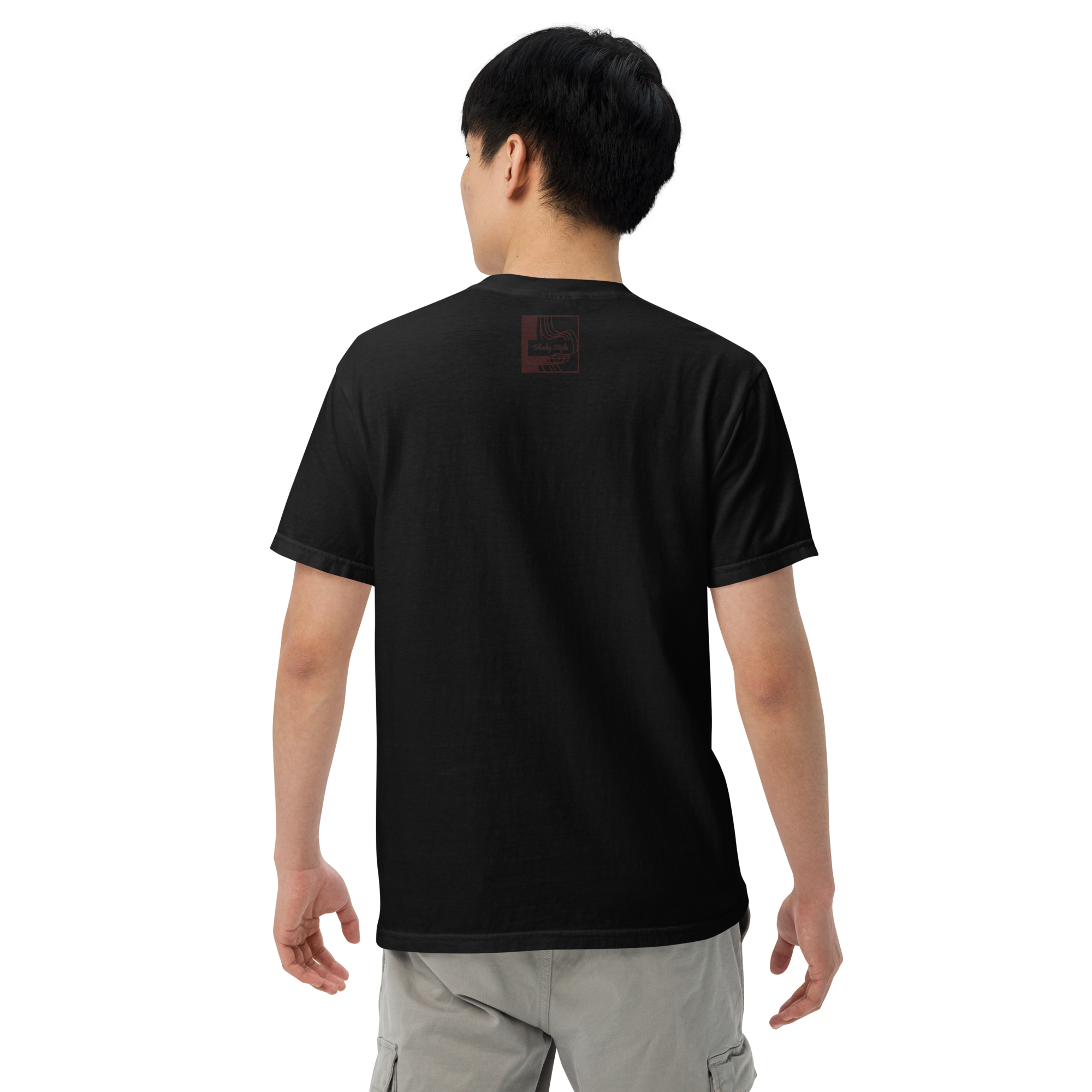 Noble Profile Tee