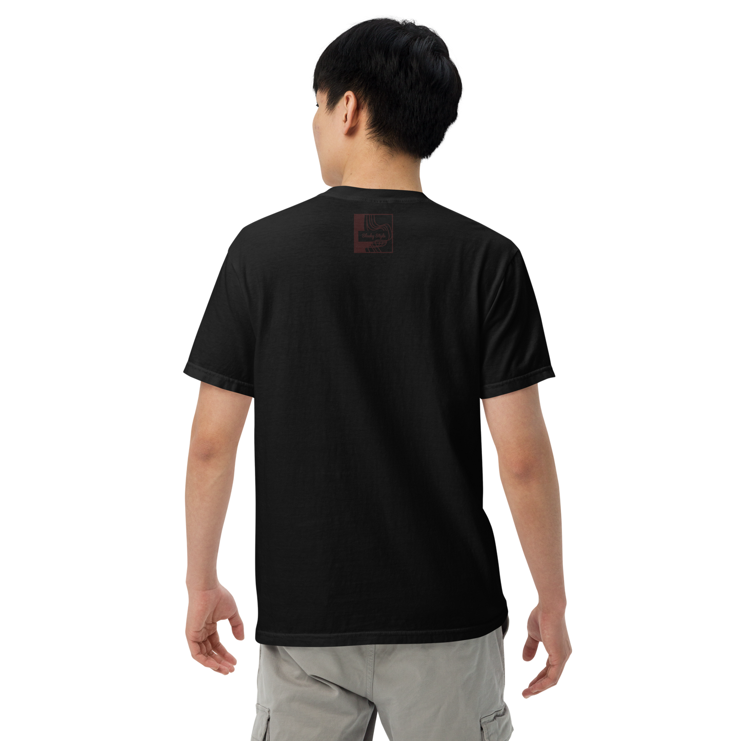 Noble Profile Tee