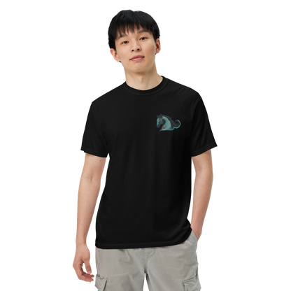 Noble Profile Tee