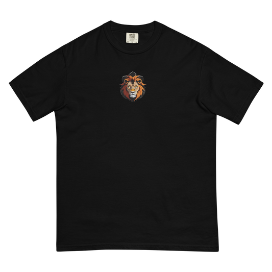 Lion Heavyweight T