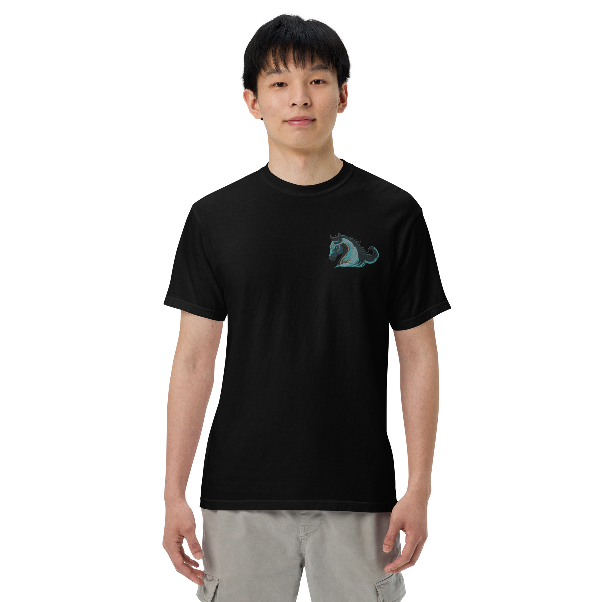 Noble Profile Tee