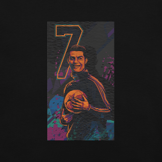 Ronaldo Royale Tee