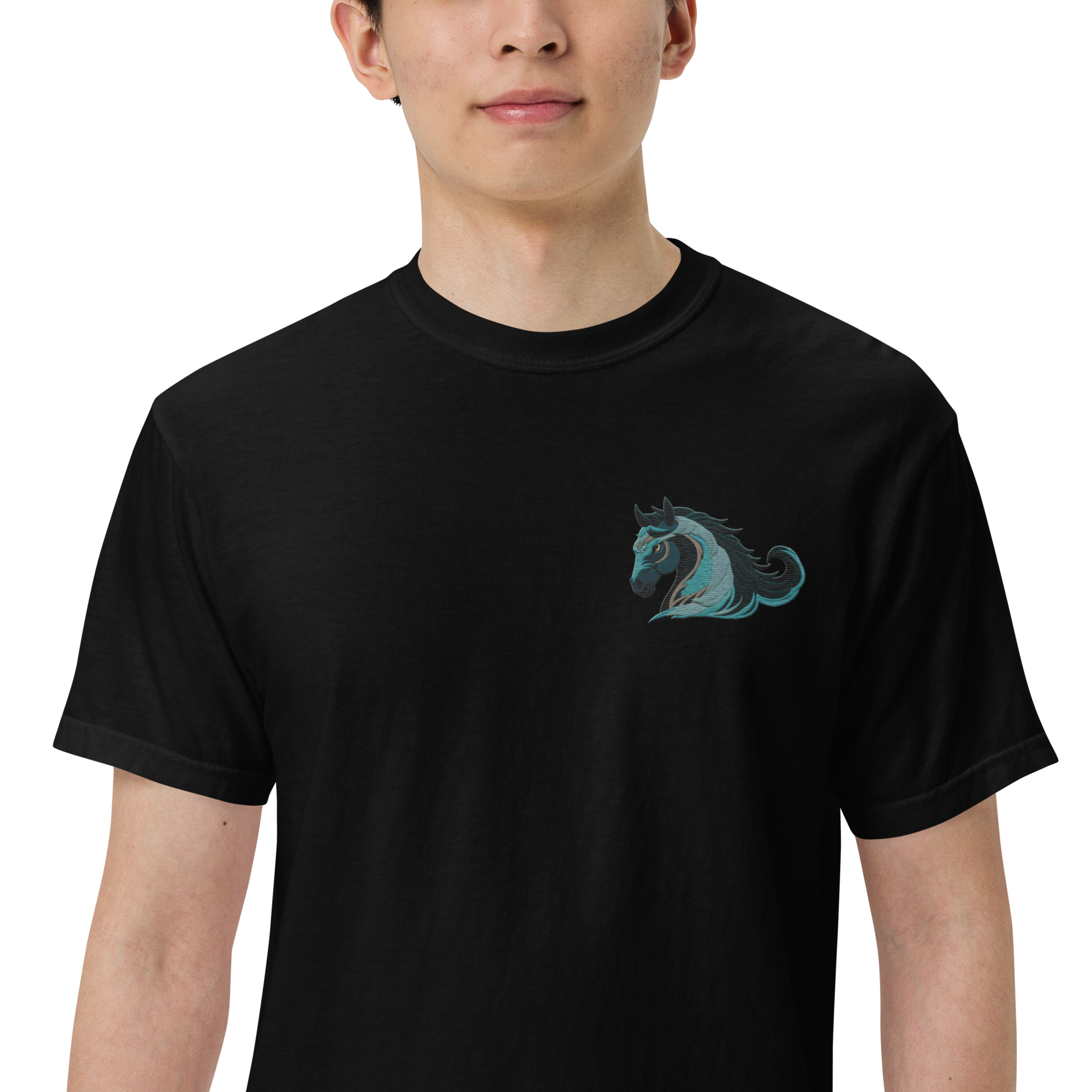 Noble Profile Tee