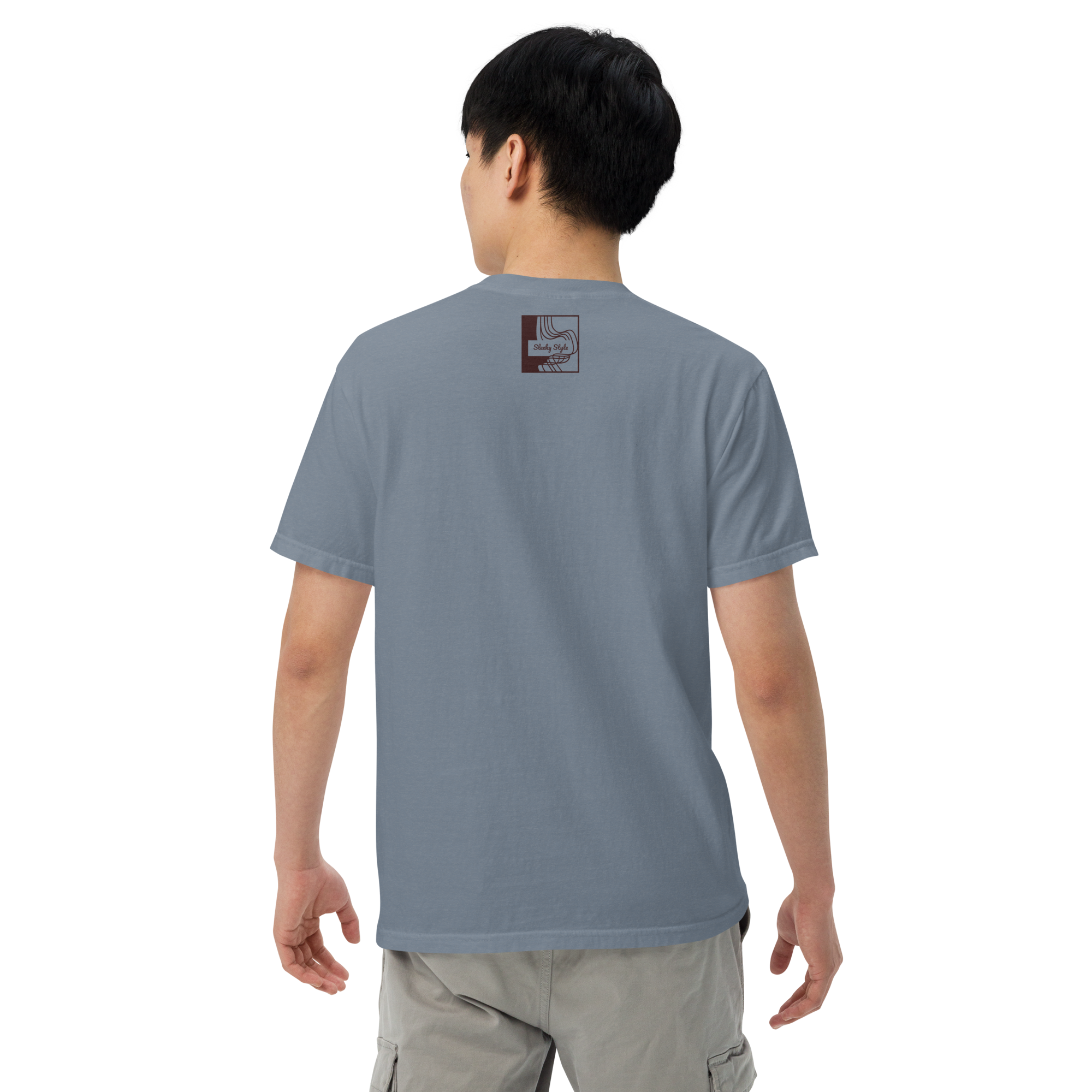 Noble Profile Tee