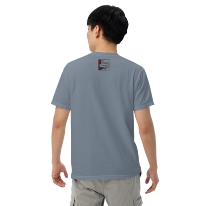 Noble Profile Tee