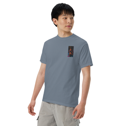 Camiseta Ronaldo Royale