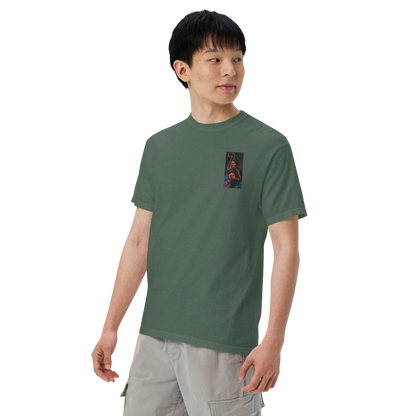 Camiseta Ronaldo Royale