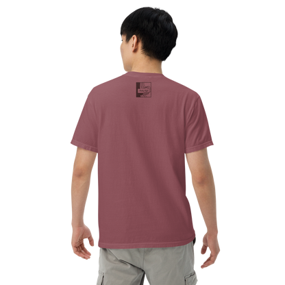 Noble Profile Tee