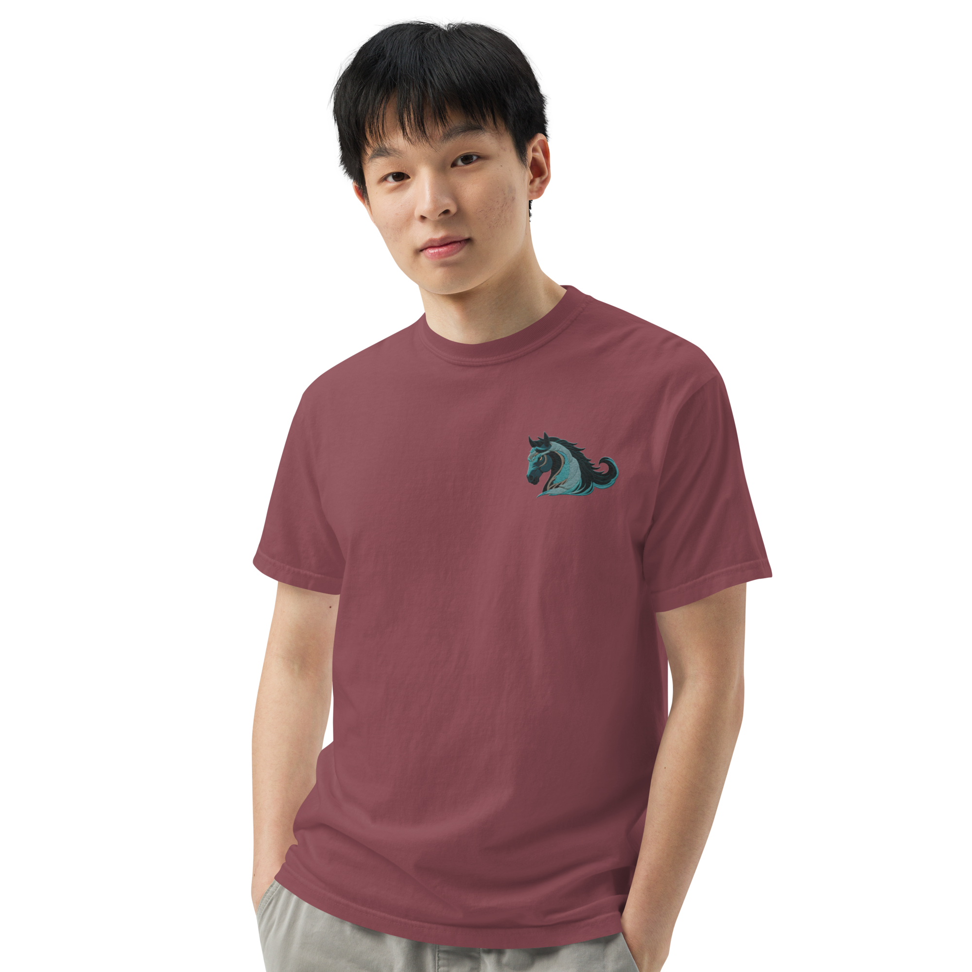 Noble Profile Tee