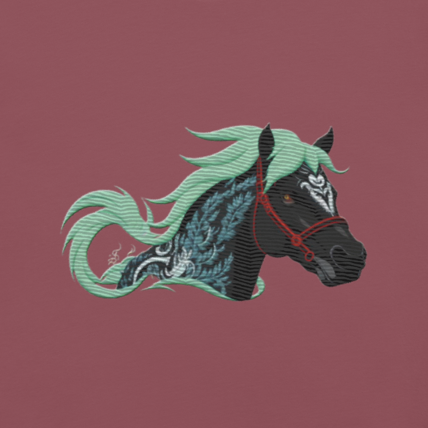 Equine Majesty Tee