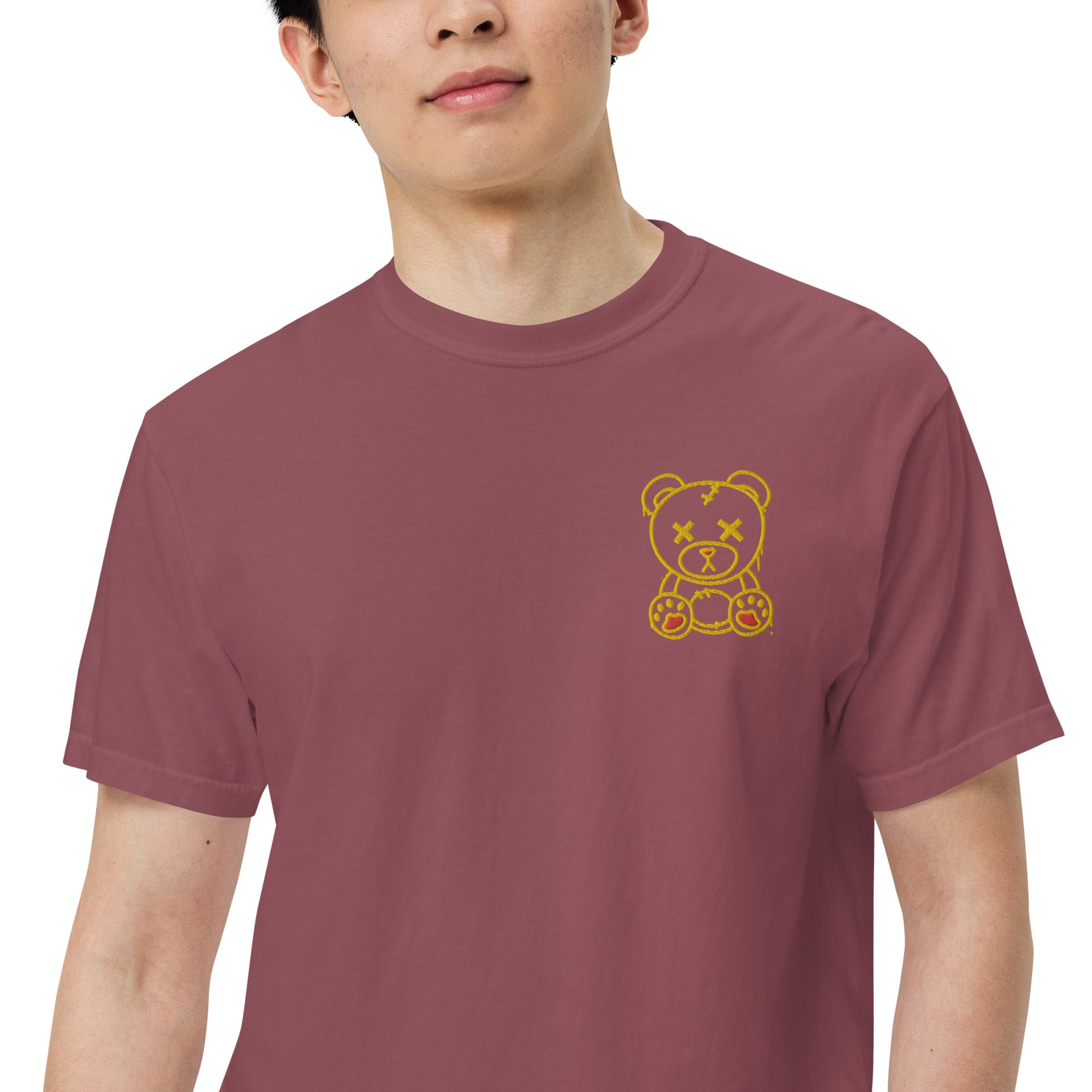 Wildwood Wanderer Tee