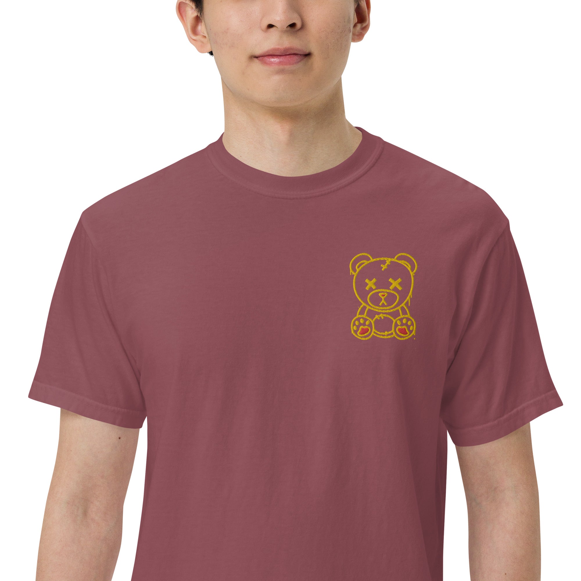 Wildwood Wanderer Tee